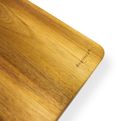 BergHOFF Acacia Wooden Cutting Board 7 BergHOFF Acacia Wooden Cutting Board - Image 5