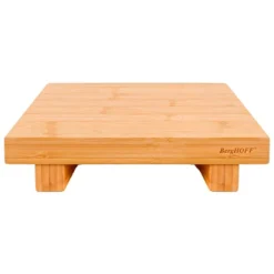 BergHOFF 13Pc Bamboo Set, Sushi Serving Trays, Steamers, Chopsticks 14 BergHOFF 13Pc Bamboo Set, Sushi Serving Trays, Steamers, Chopsticks -BergHOFF Store GUEST 8e9e0771 01b4 4778 b60b 6745043d4702