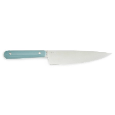 BergHOFF Slate & Spirit Stainless Steel Chef's Knife 8" 7 BergHOFF Slate & Spirit Stainless Steel Chef's Knife 8" - Image 5