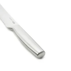 BergHOFF Legacy Stainless Steel Bread Knife 8" -BergHOFF Store GUEST 9388a47a a82e 4999 b568 64cccaa6d6ea
