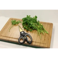 BergHOFF Studio 4Pc Gold Series Titanium Scissors Set