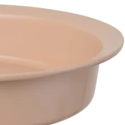 BergHOFF Leo Non-stick Carbon Steel Cake Pan 8.75 Inches, Round, Pink 11 BergHOFF Leo Non-stick Carbon Steel Cake Pan 8.75 Inches, Round, Pink -BergHOFF Store GUEST 93e71e95 ddd4 4eec b086 3a2508321b42