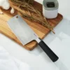 BergHOFF Codon Stainless Steel 6.5" Cleaver With PP Handle