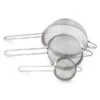 BergHOFF Essentials 18/8 Stainless Steel Fine Mesh Strainer, Long, Ergonomically Designed Handle, Dishwasher Safe 1 BergHOFF Essentials 18/8 Stainless Steel Fine Mesh Strainer, Long, Ergonomically Designed Handle, Dishwasher Safe -BergHOFF Store GUEST 9767b14b 80ed 4257 9671 6b511a2e1630