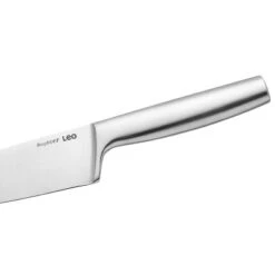 BergHOFF Legacy Stainless Steel Chef's Knife 8" -BergHOFF Store GUEST 99b8a756 c182 406e b044 795c7f91f211