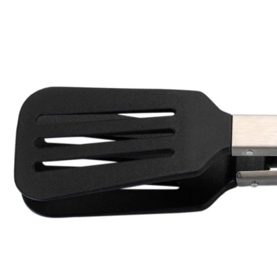 BergHOFF Essentials Nylon Spatulas, Heat-resistant 3 BergHOFF Essentials Nylon Spatulas, Heat-resistant