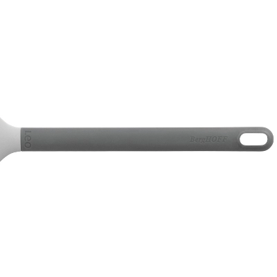 BergHOFF Leo Silicone Spatula, Grey 6 BergHOFF Leo Silicone Spatula, Grey - Image 4