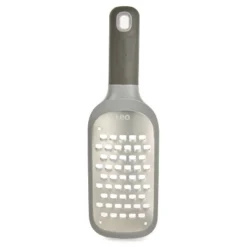 BergHOFF Leo Ultra-coarse Paddle Grater, Gray -BergHOFF Store GUEST 9a4b4c46 a9c9 4ed8 826b 27a95e426729