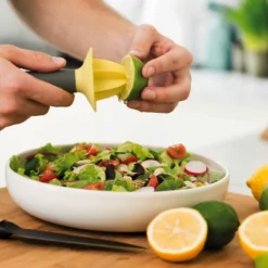 BergHOFF Balance 2Pc Juicer Set, Recycled Material -BergHOFF Store GUEST 9b565cde fb53 4e01 a82b 3d512a849665