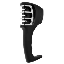 BergHOFF 5Pc Kitchen Knife Set, Sharpener -BergHOFF Store GUEST 9cb9ff30 eb3f 45ea aa22 cef1c2f2e57a