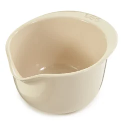 BergHOFF Balance Stone Mixing Bowls 8", 2.3qt., Moonbeam -BergHOFF Store GUEST 9cd53edb ee0f 4493 973d bd17ddea5ddb