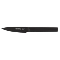 BergHOFF Ron 3.25" Stainless Steel Paring Knife Black -BergHOFF Store GUEST 9d0c74d6 e9e7 48e6 a00e db101965e224