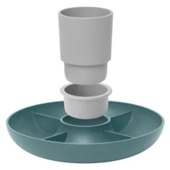 BergHOFF LEO 3Pc Apero Set 9.75", Detachable -BergHOFF Store GUEST 9edca9e0 40e1 4aa5 b7df 4ec57da73846