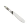 BergHOFF Soft Grip Stainless Steel Clip Pointed, Paring Knife 3" 1 BergHOFF Soft Grip Stainless Steel Clip Pointed, Paring Knife 3" -BergHOFF Store GUEST 9fd63ce9 babe 4b75 a24b d9eb91e5c20a