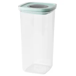 BergHOFF Leo Plastic Food Storage Containers, Green -BergHOFF Store GUEST a0a69f86 2e8e 462e 82fc 179133a6ecda
