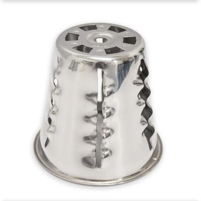 BergHOFF Rotary Tabletop Vegetable Cutter 11 BergHOFF Rotary Tabletop Vegetable Cutter - Image 9