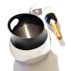 BergHOFF Essentials 9" 18/10 Stainless Steel Champagne Cooler - Zeno 10 BergHOFF Essentials 9" 18/10 Stainless Steel Champagne Cooler - Zeno -BergHOFF Store GUEST a0f435de 829e 48a6 a2ba 6173709afa78