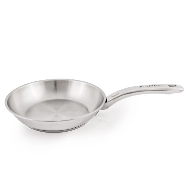BergHOFF Belly Shape 18/10 Stainless Steel Frying Pan 7 BergHOFF Belly Shape 18/10 Stainless Steel Frying Pan - Image 5