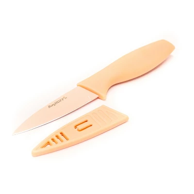 BergHOFF 12Pc Multicolor Knife Set 11 BergHOFF 12Pc Multicolor Knife Set - Image 9