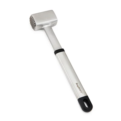 BergHOFF Essentials 10" Stainless Steel Meat Hammer 9 BergHOFF Essentials 10" Stainless Steel Meat Hammer - Image 7