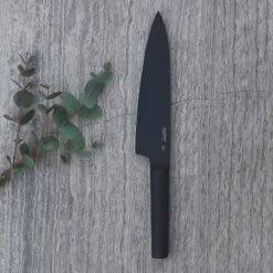 BergHOFF Ron 2Pc Cutlery Set Chefs & Boning Knife, Black 20 BergHOFF Ron 2Pc Cutlery Set Chefs & Boning Knife, Black -BergHOFF Store GUEST a6450d23 9b1d 4f89 8a12 821ae068c52e