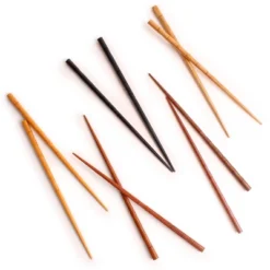 BergHOFF Essentials Bamboo Chopsticks, Multicolors -BergHOFF Store GUEST a64b2d5a 83c8 4e64 b1e4 ba0f20e81414