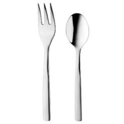 BergHOFF Essentials 48Pc Stainless Steel Flatware Set, Pure 11 BergHOFF Essentials 48Pc Stainless Steel Flatware Set, Pure -BergHOFF Store GUEST a6d41bc7 8f78 4693 a287 19cc64db1556