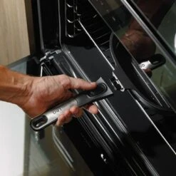 BergHOFF Phantom Non-stick Recycled Cast Aluminum Grill Pan 10.25" 14 BergHOFF Phantom Non-stick Recycled Cast Aluminum Grill Pan 10.25" -BergHOFF Store GUEST a77e7735 1ba3 430c 8d21 05acaf9f5df8 1