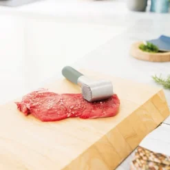 BergHOFF Balance Cast Aluminum Meat Hammer 6.75"