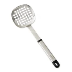 BergHOFF Essentials Stainless Steel Skimmer -BergHOFF Store GUEST aa7d90d0 aa1e 4931 82d5 f4298ff0ac7d