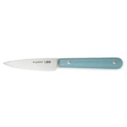 BergHOFF Slate & Spirit Stainless Steel Paring Knife 3.5" -BergHOFF Store GUEST ac716576 9abc 453e 8bef e9faf3266ba7