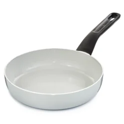 BergHOFF Leo Glints Nonstick Ceramic Frying Pan, Recycled Aluminum, Spirit -BergHOFF Store GUEST ae1418b5 08db 4546 a11a c26285ec4d56