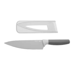 BergHOFF Leo 7.5" Stainless Steel Chef Knife