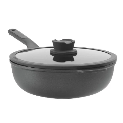 BergHOFF Stone Non-stick Wok Pan, Gray 12 BergHOFF Stone Non-stick Wok Pan, Gray - Image 10