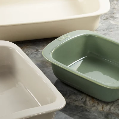 BergHOFF Balance Stone Baking Dish 8 BergHOFF Balance Stone Baking Dish - Image 6