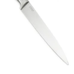 BergHOFF Legacy Stainless Steel Carving Knife 8" -BergHOFF Store GUEST b12471f6 8415 4a93 87b3 c697197dd9e0