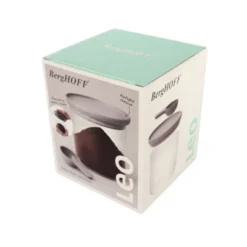 BergHOFF Leo Glass Pasta Container -BergHOFF Store GUEST b18cc187 ccf0 4189 bab3 9fbbe29d1990