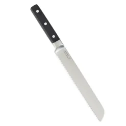 BergHOFF Gene Stainless Steel Bread Knife 8" -BergHOFF Store GUEST b34d2b3e 4eab 4109 9a9f 5fd39e66d99f
