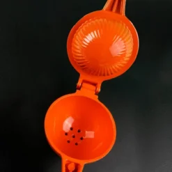 BergHOFF CooknCo 3Pc Cast Aluminum Manual Squeezers, Lemon, Lime, Orange -BergHOFF Store GUEST b5dac76d a08e 481b 8ebf b761bf298d32