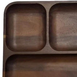 BergHOFF Acacia Serving Trays, Brown -BergHOFF Store GUEST b6eb1479 eac6 4910 8f10 fbfba692eaf5 1