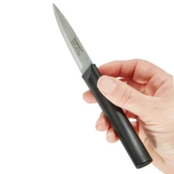 BergHOFF Geminis 4.25 Inches Stainless Steel Paring Knife -BergHOFF Store GUEST b8299920 a761 4dd0 9a23 57ac4b36fa44