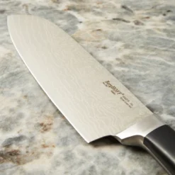 BergHOFF Antigua 7'' Santoku Knife -BergHOFF Store GUEST b85944be 4031 481f a8dc 9c77df24a3fd 1