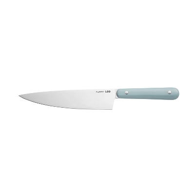BergHOFF Slate & Spirit Stainless Steel Chef's Knife 8" 10 BergHOFF Slate & Spirit Stainless Steel Chef's Knife 8" - Image 8