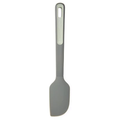 BergHOFF Balance Non-stick Nylon Spatula 12.5", Recycled Material 11 BergHOFF Balance Non-stick Nylon Spatula 12.5", Recycled Material - Image 9