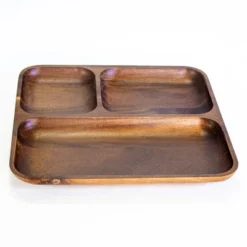 BergHOFF Acacia Serving Trays, Brown -BergHOFF Store GUEST bc57a07b 59b8 4c61 a845 c6e5bf2a352f