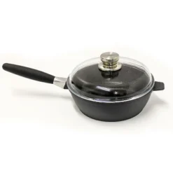 BergHOFF EuroCAST 5Pc Non-stick Starter Set -BergHOFF Store GUEST bc91e513 b5cc 444c 8dfa b1cca88de692