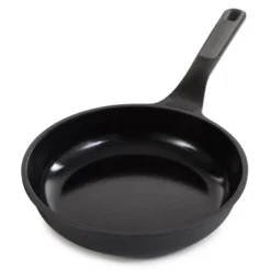 BergHOFF Leo Stone+ Non-stick Ceramic Frying Pan, Recycled Cast Aluminum -BergHOFF Store GUEST bcd08eb8 1cbc 468c 8f80 8ffdb3296a92