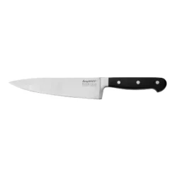 BergHOFF Essentials 8" Stainless Steel Chef's Knife -BergHOFF Store GUEST bd595615 8f49 4bb2 9ad9 b21d43ae423b