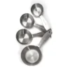 BergHOFF Stainless Steel 4Pc Measuring Cups, Silver 1 BergHOFF Stainless Steel 4Pc Measuring Cups, Silver -BergHOFF Store GUEST bd65e49b ef52 48c9 ba22 3dddfe42993f