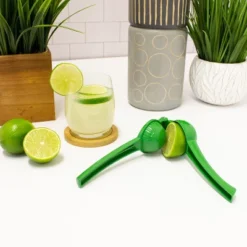 BergHOFF CooknCo 8" Cast Aluminum Manual Lime Squeezer 15 BergHOFF CooknCo 8" Cast Aluminum Manual Lime Squeezer -BergHOFF Store GUEST bd6d2679 81c9 4775 a4bf 012d60d1123b